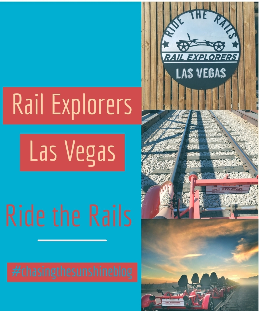 rail explorers